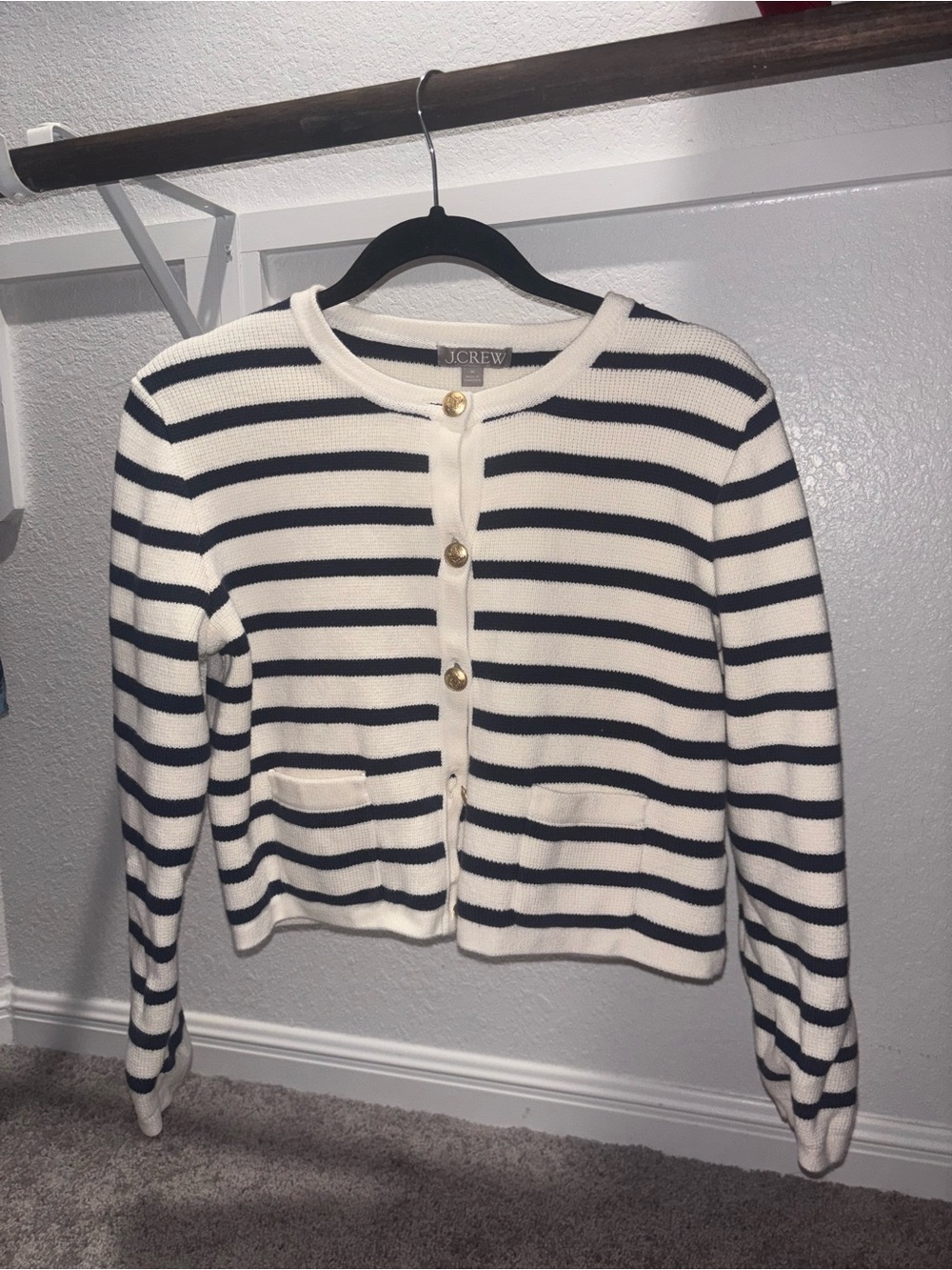 J. Crew